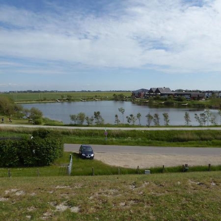 Ferienwohnungen Im Osterkoog Nordstrand Exterior photo